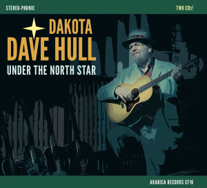 hull north star front cover