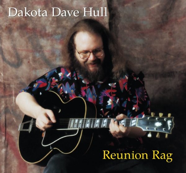 Dakota Dave Hull Reunion Rag