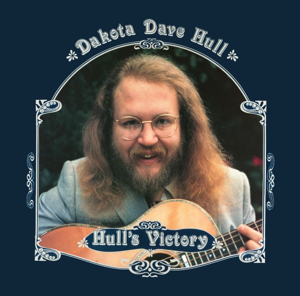 Hull's Victory by Dakota Dave Hull